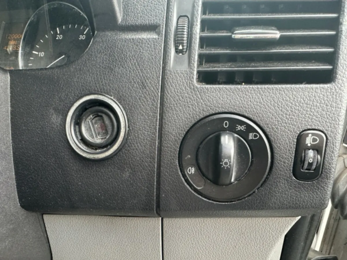Mercedes-Benz Sprinter 311CDI - Image 4