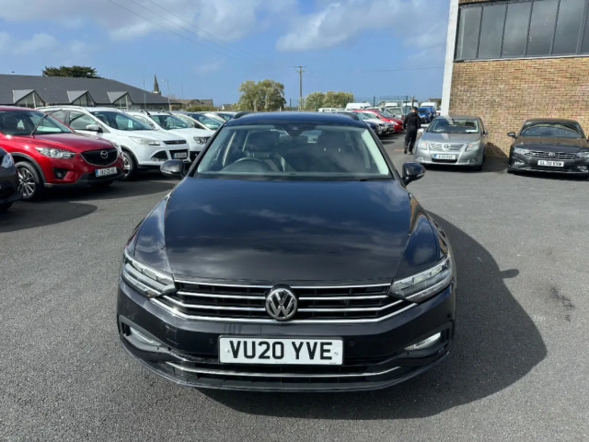 Volkswagen Passat SE TDI - Image 2