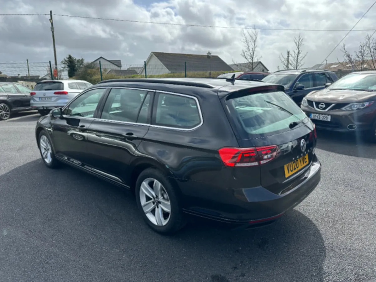 Volkswagen Passat SE TDI - Image 4