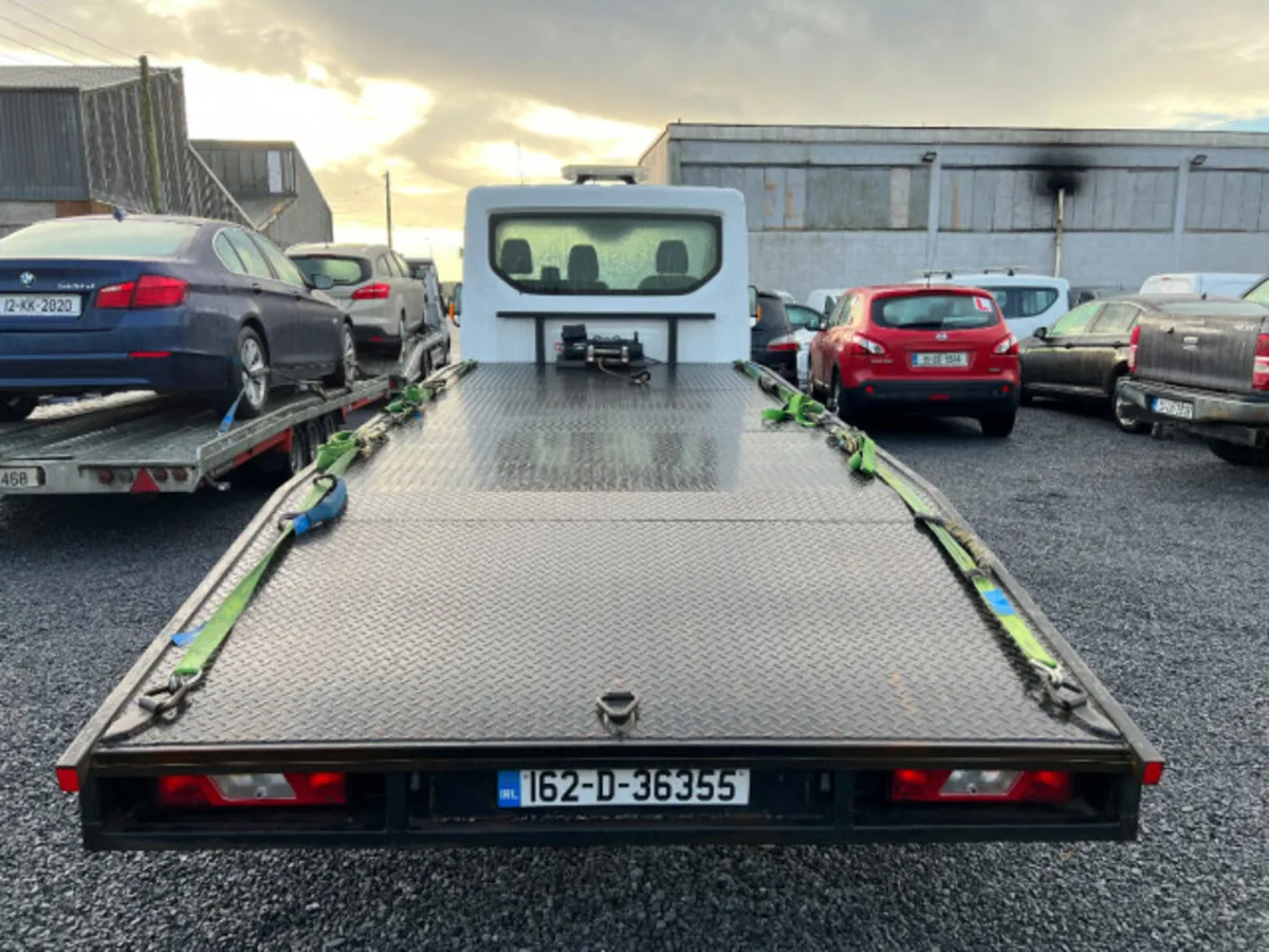 Ford Transit 350 2.2tdci 155PS L4 Xlwb - Image 4