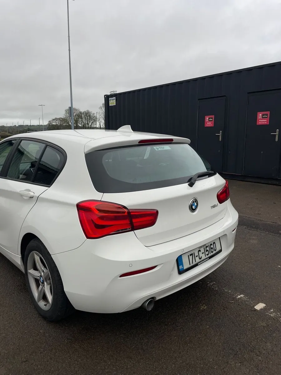 BMW 1 Series - Image 2