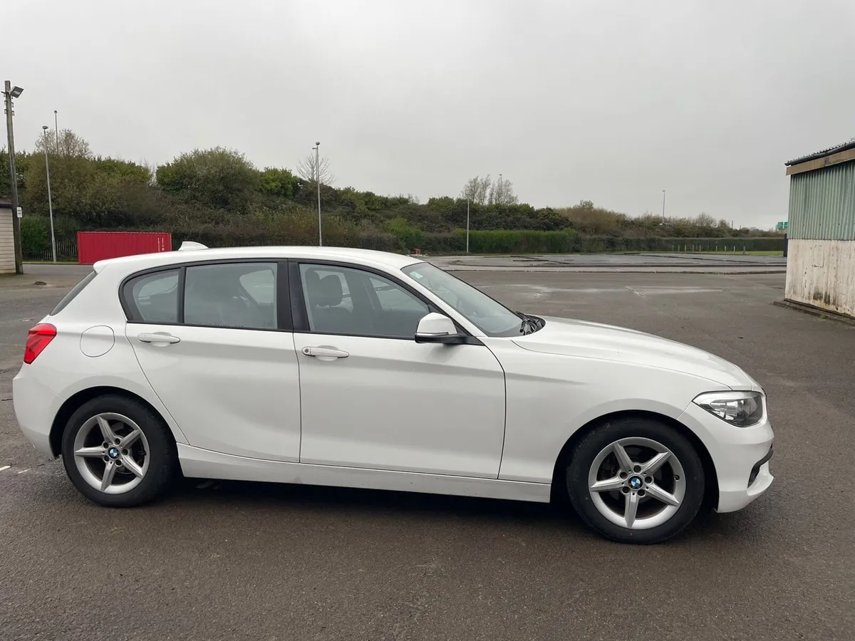 BMW 1 Series - Image 3