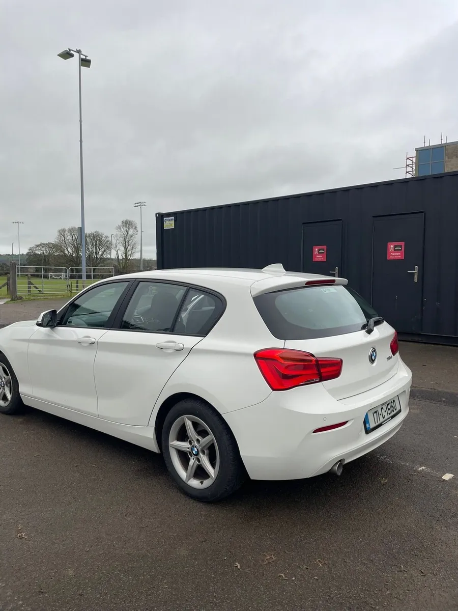BMW 1 Series - Image 4