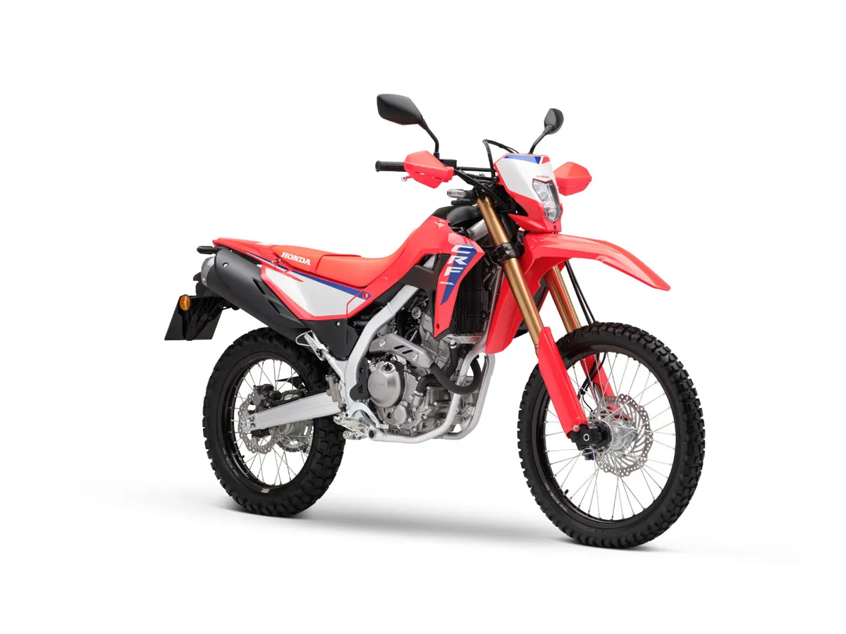 Honda CRF300LA *Special Offer*
