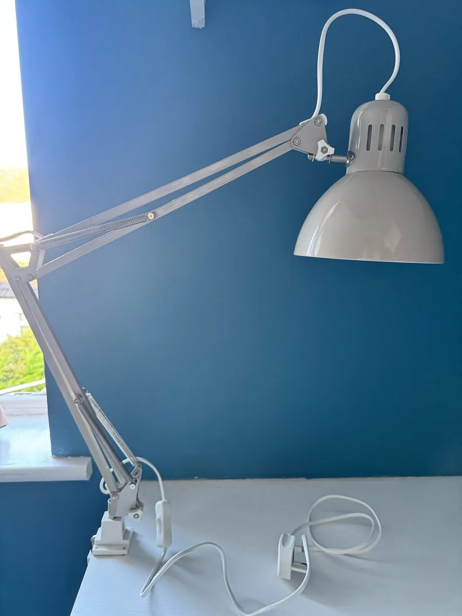 IKEA Tertial desk Lamp - Image 1