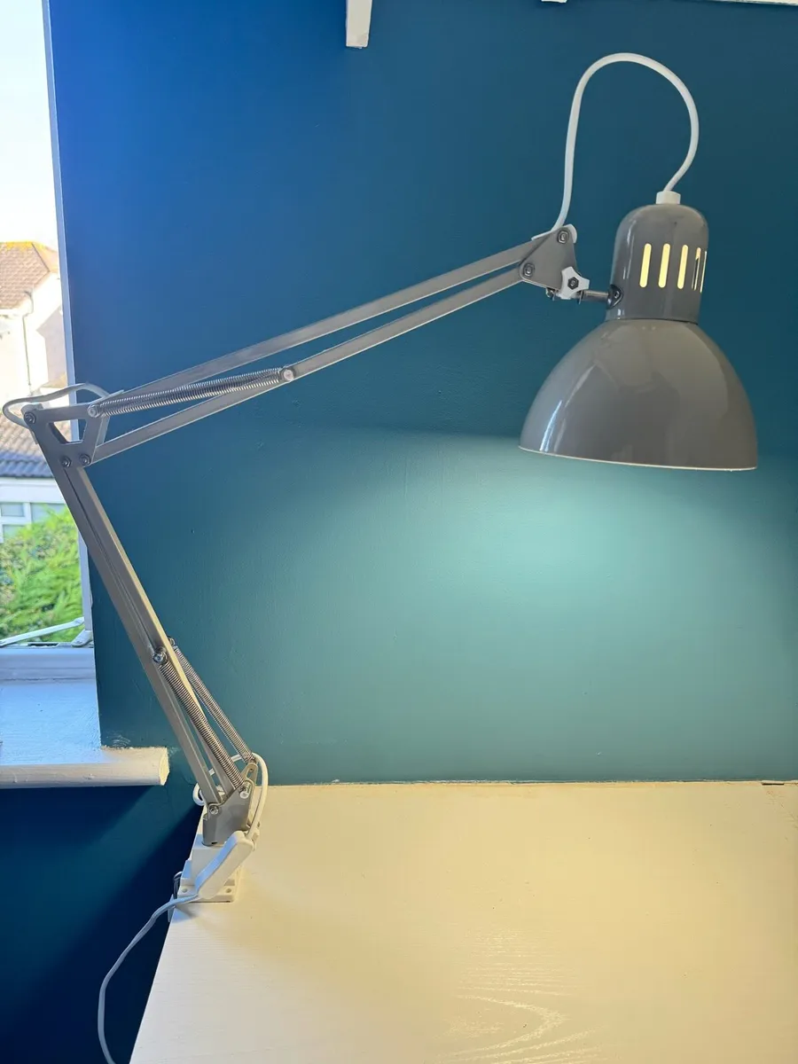 IKEA Tertial desk Lamp - Image 2