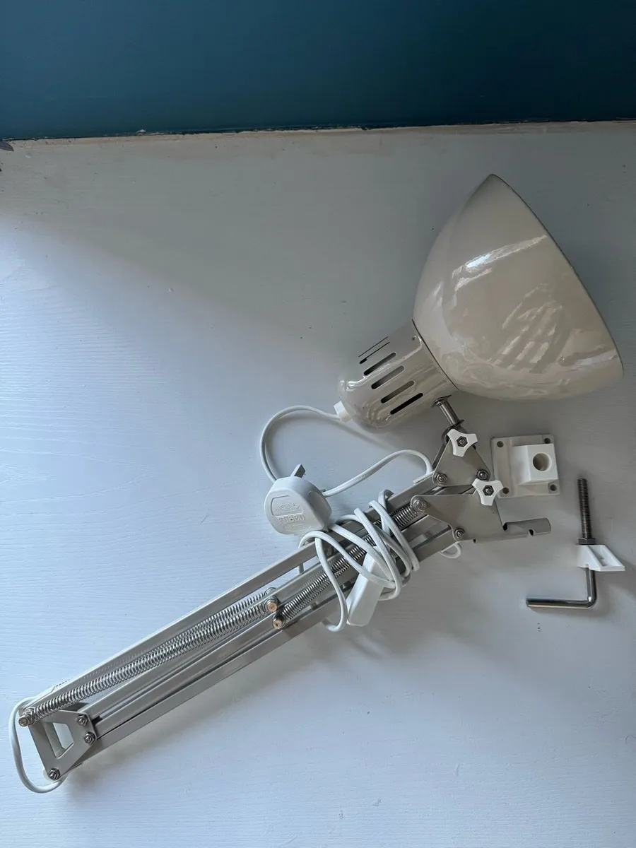 IKEA Tertial desk Lamp - Image 3