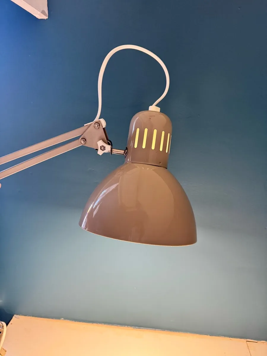 IKEA Tertial desk Lamp - Image 4