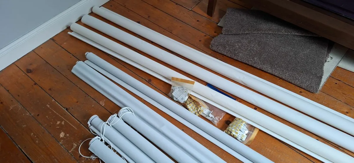 Free blinds - Image 1