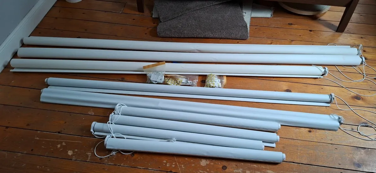 Free blinds - Image 4