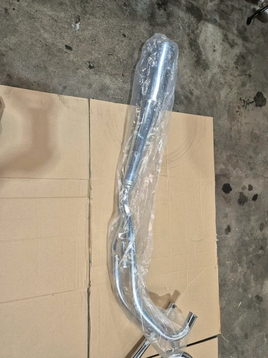 Honda exhausts - Image 2