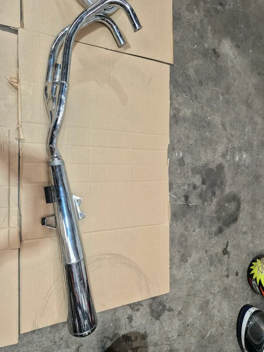 Honda exhausts - Image 3