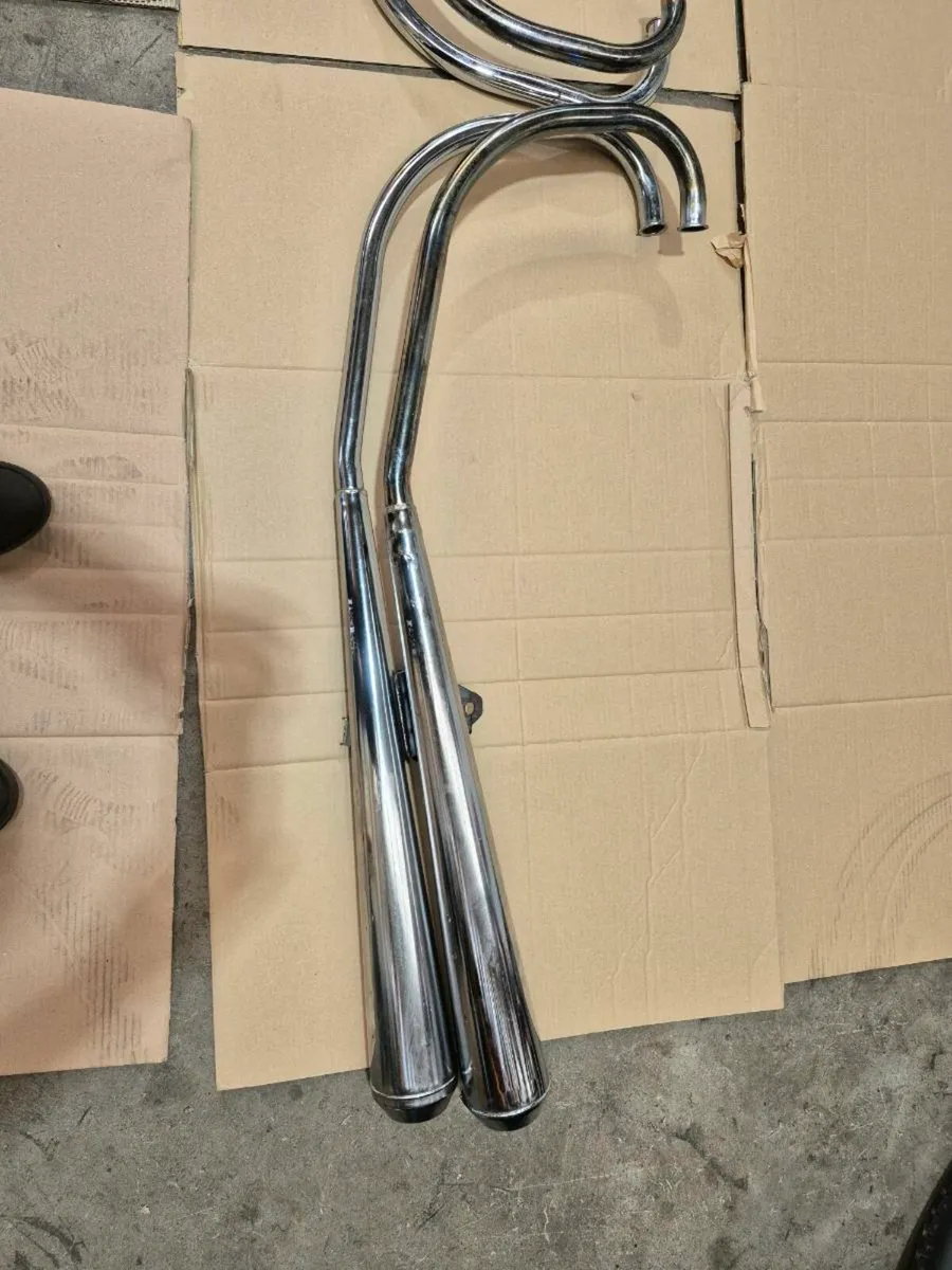 Honda exhausts - Image 4