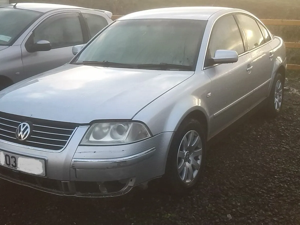 Vw bora golf superb leon ibiza parts - Image 2