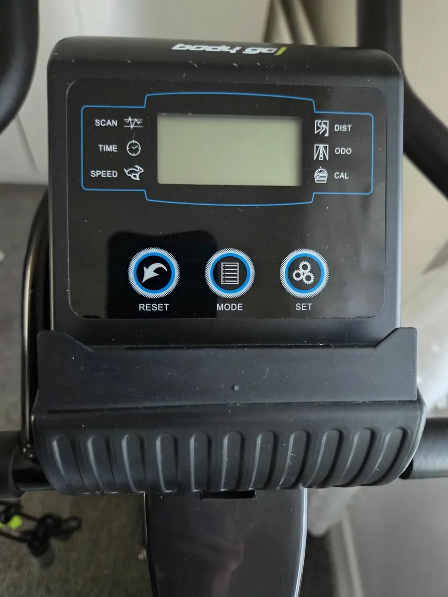Fitness Bike Bodygo spinning indoor bike - Image 2