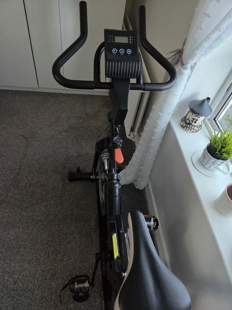 Fitness Bike Bodygo spinning indoor bike - Image 3