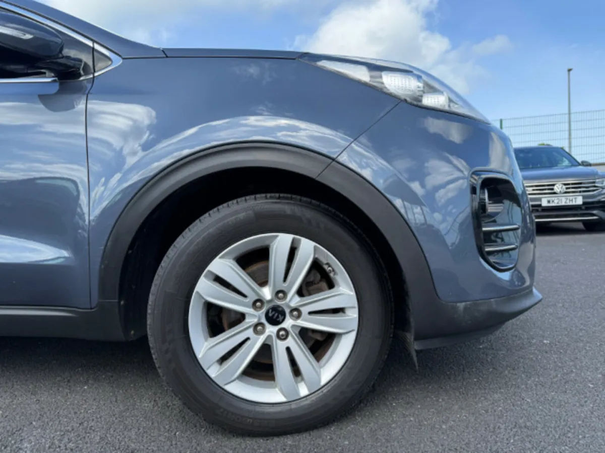 Kia Sportage 2 ISG 2WD 114BHP 5DR - Image 2