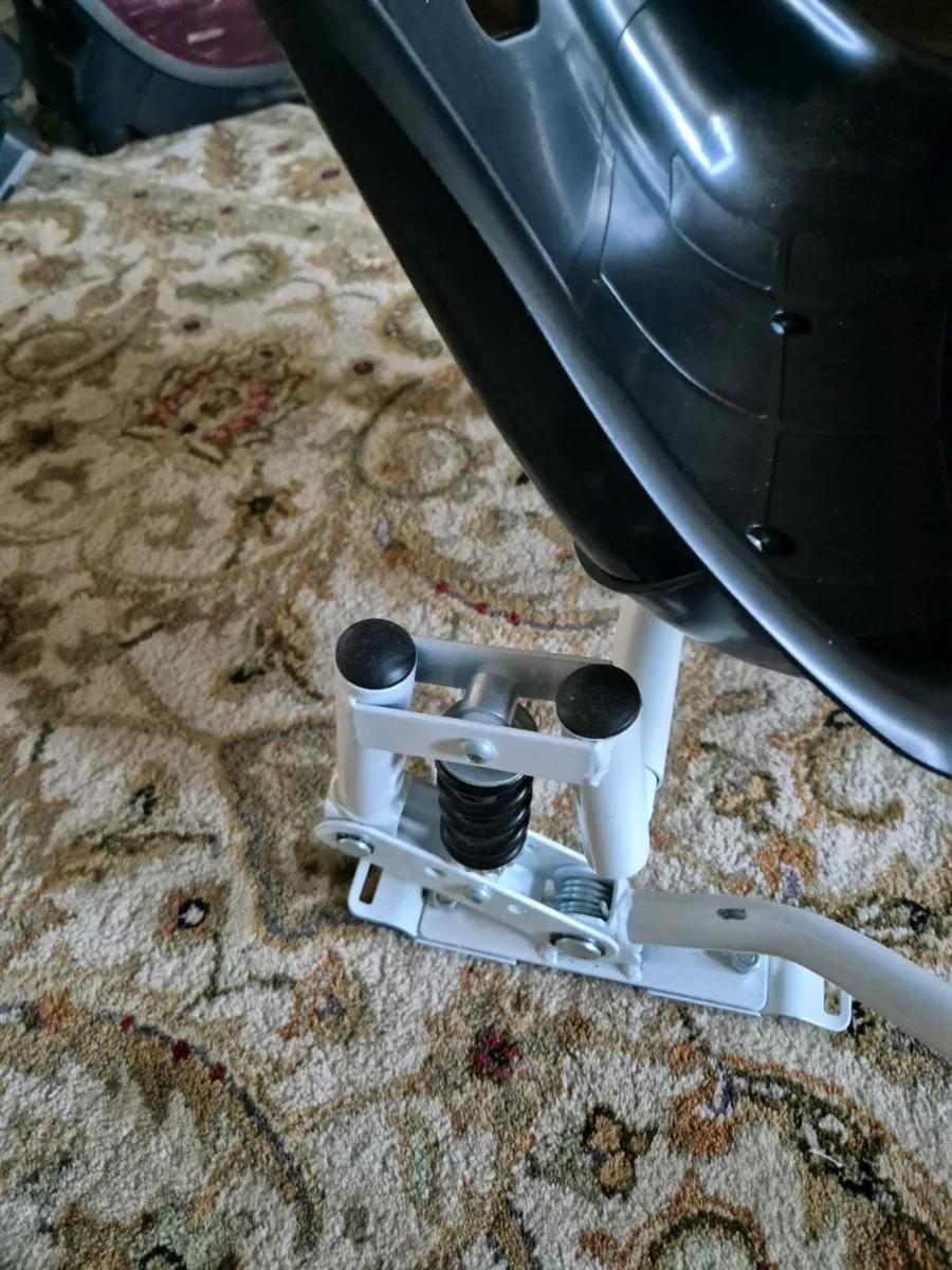 Hoverboard go cart - Image 3