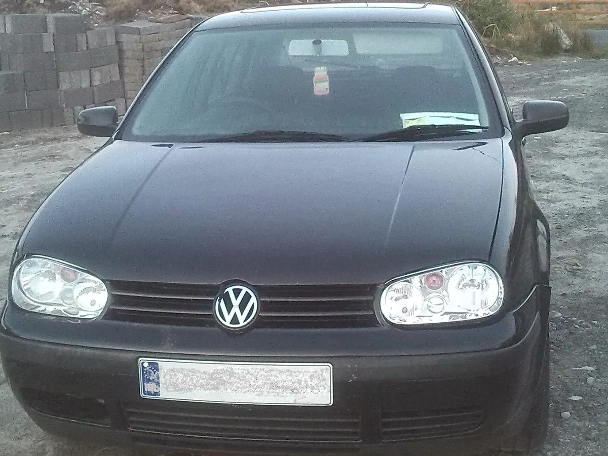 Vw bora golf superb leon ibiza parts - Image 3