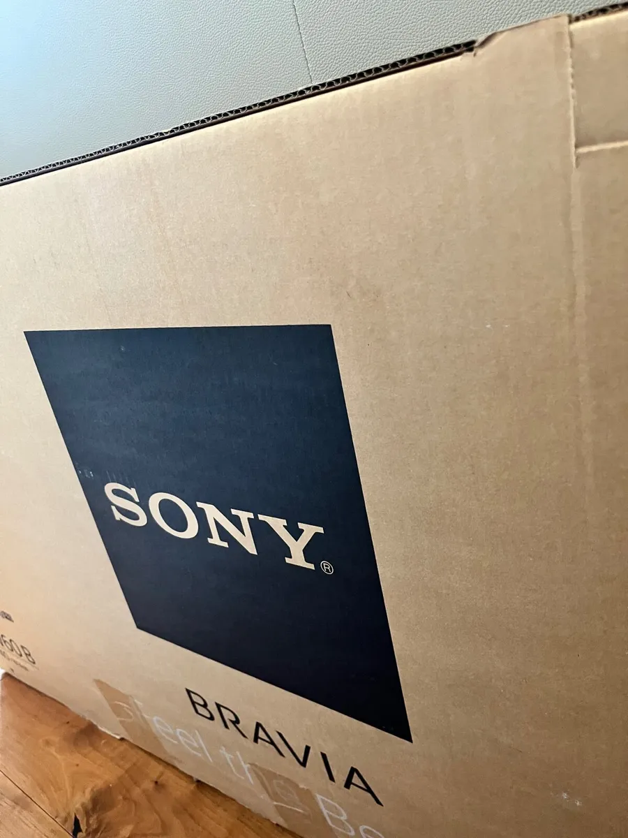 Sony Bravia TV - Image 1