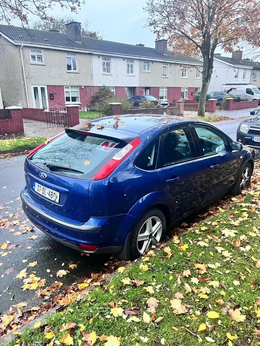 2007 Ford Focus - Image 4