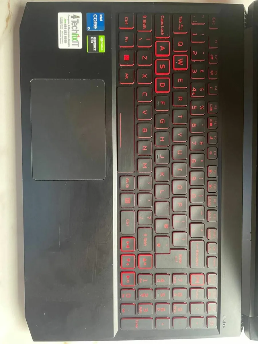 Gaming Laptop - Image 1