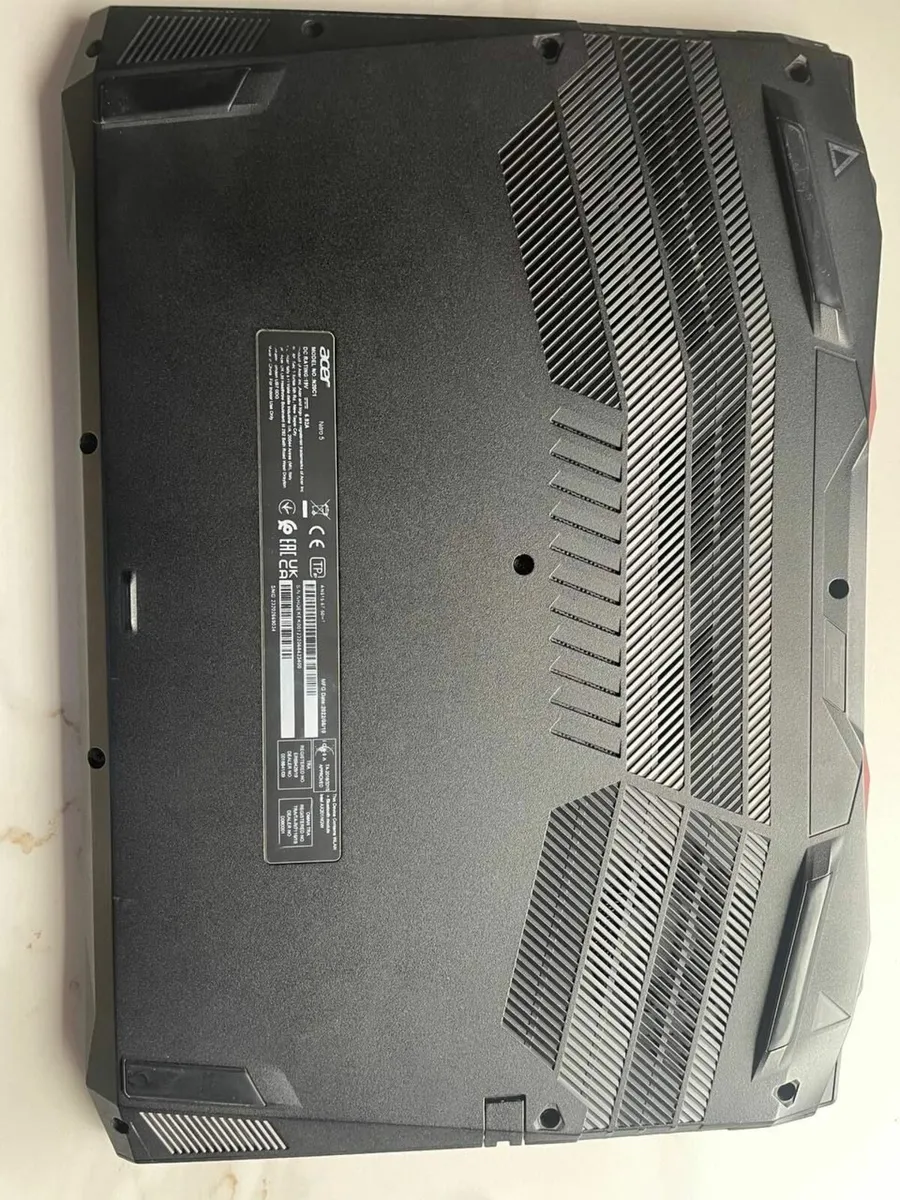 Gaming Laptop - Image 2