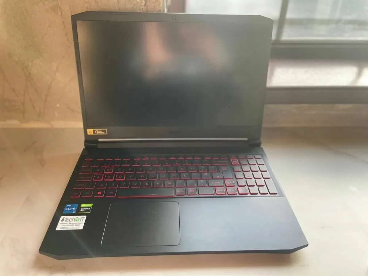 Gaming Laptop - Image 3