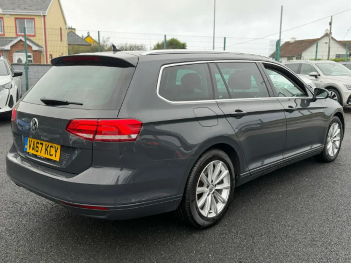 Volkswagen Passat SE BUSINESS TDI BLUEMOTION TECHN - Image 3