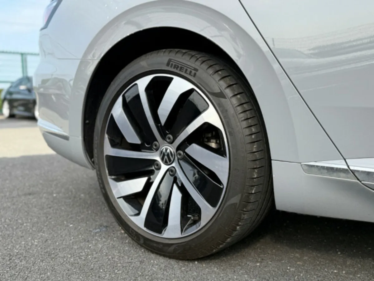 Volkswagen Arteon R-LINE TDI DSG - Image 4