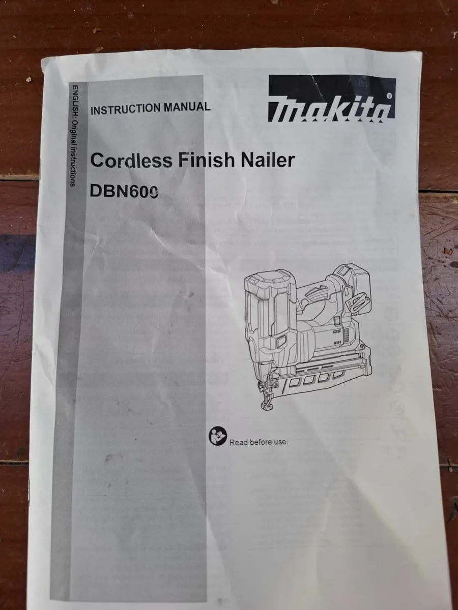 Power tools - Image 2