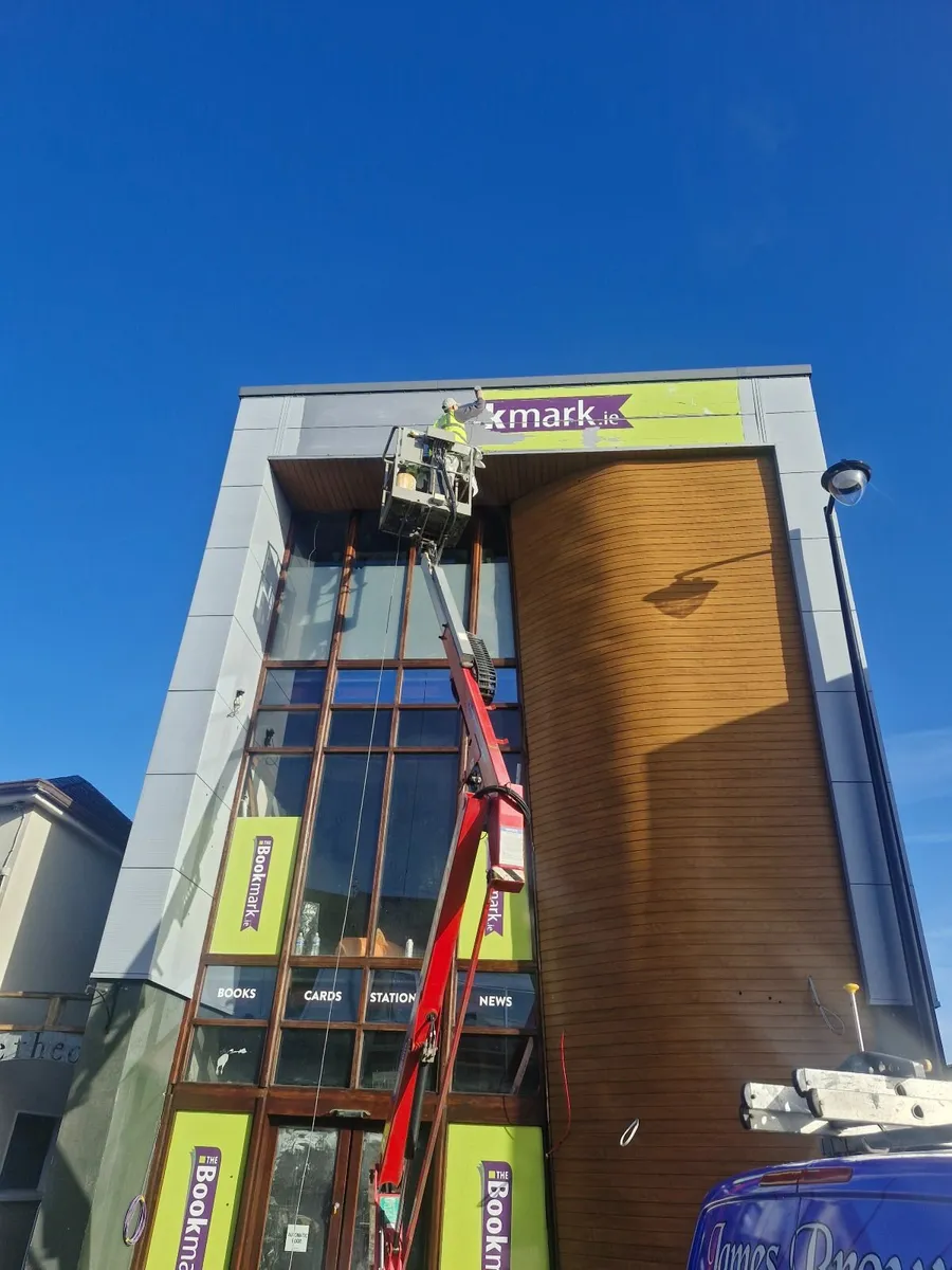 Nifty hoist towable - Image 1