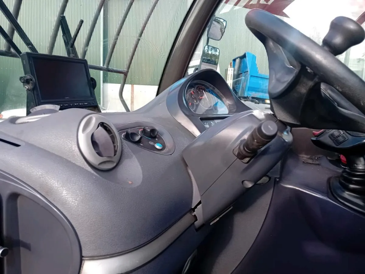 Manitou 1335 - Image 4