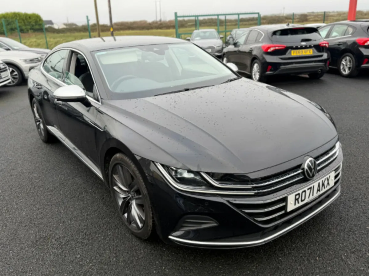 Volkswagen Arteon ELEGANCE TDI - Image 2