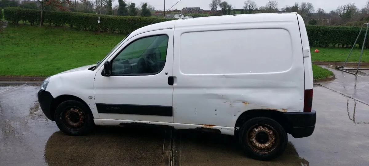 Citroen Berlingo - Image 4