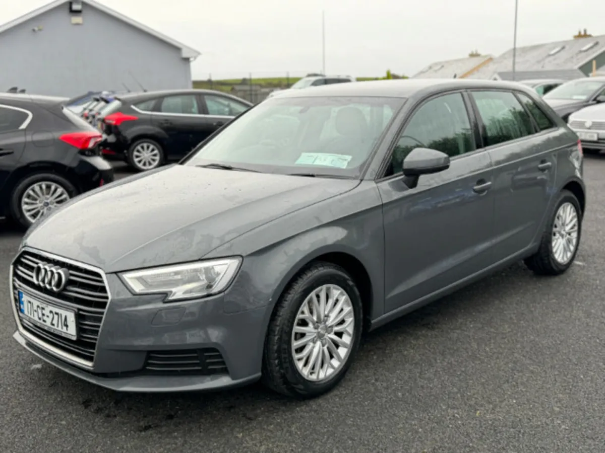 Audi A3 1.6 TDI SE Technik 110PS 5DR - Image 4