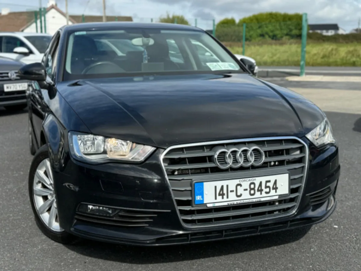 Audi A3 2.0 TDI 150 SE 4DR - Image 2