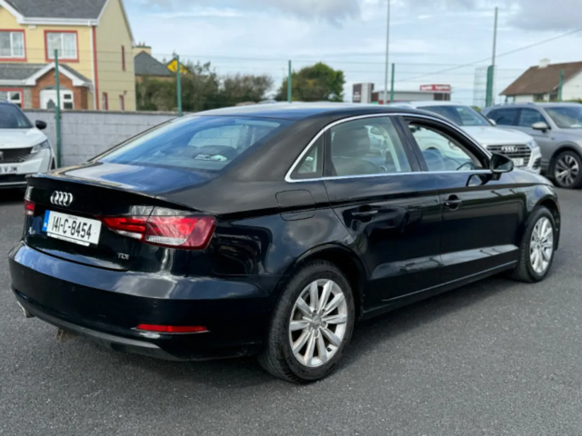 Audi A3 2.0 TDI 150 SE 4DR - Image 4