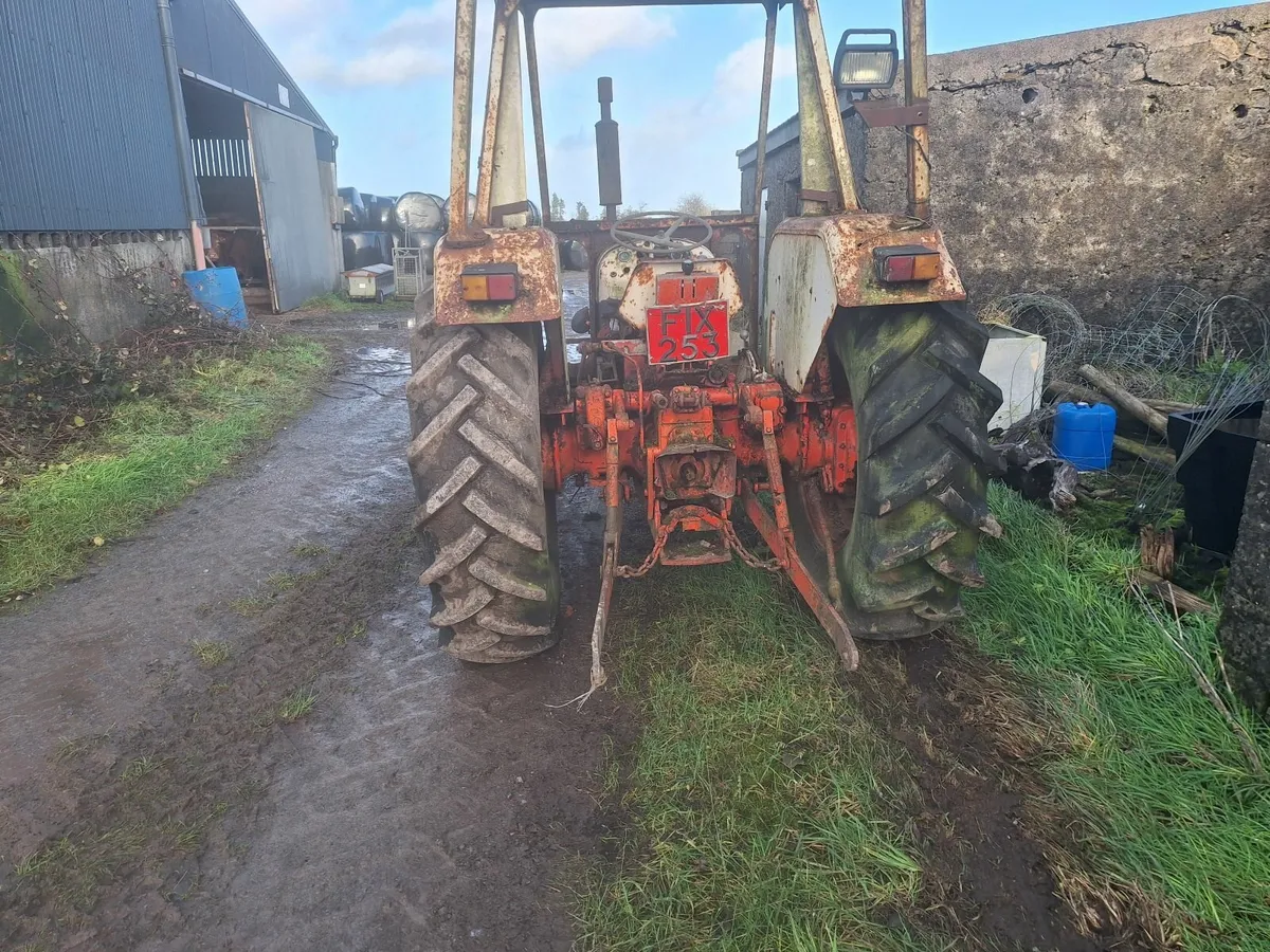 David Brown 995 - Image 2