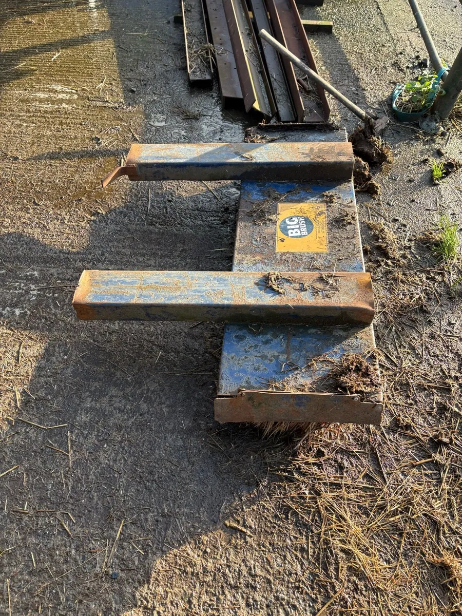 Yard brush - Image 2