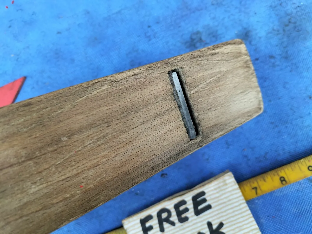 Plane by Goldenberg - Image 2