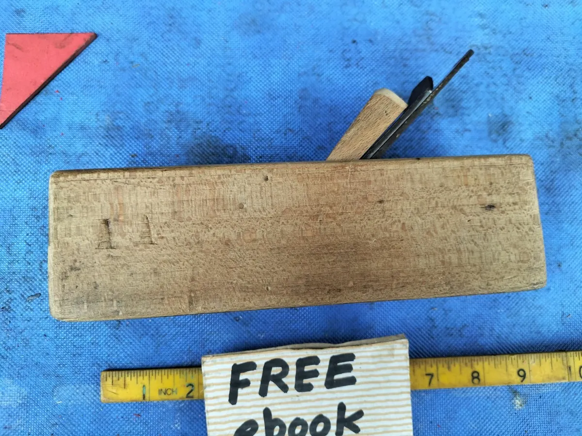 Plane by Goldenberg - Image 3