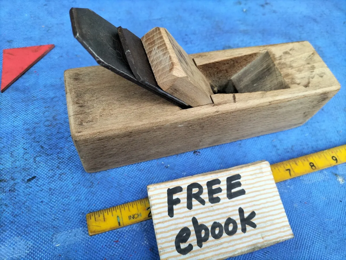 Plane by Goldenberg - Image 4