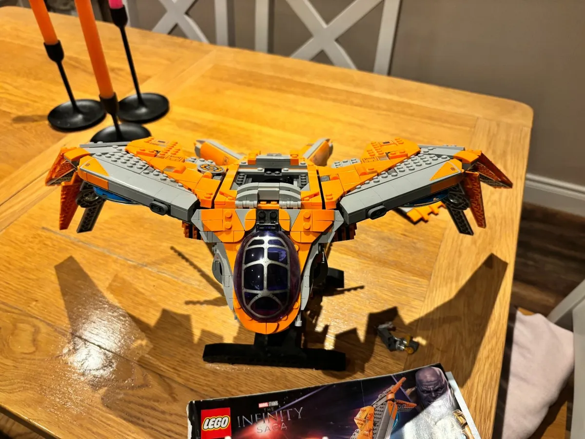 Lego - Image 1