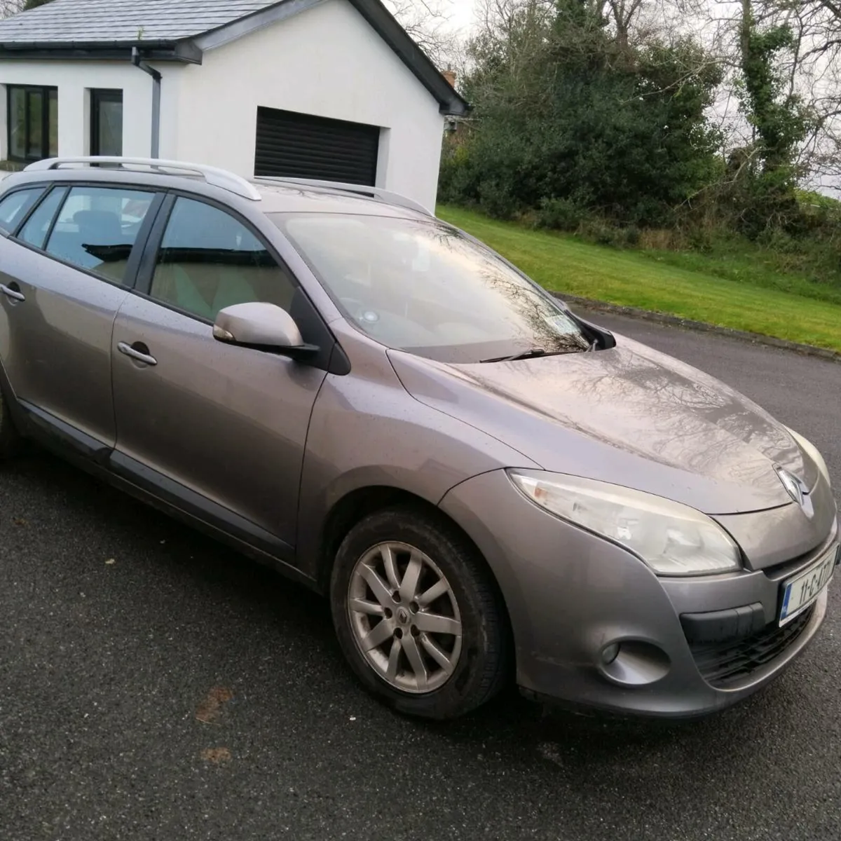 Renault Magene - Image 2