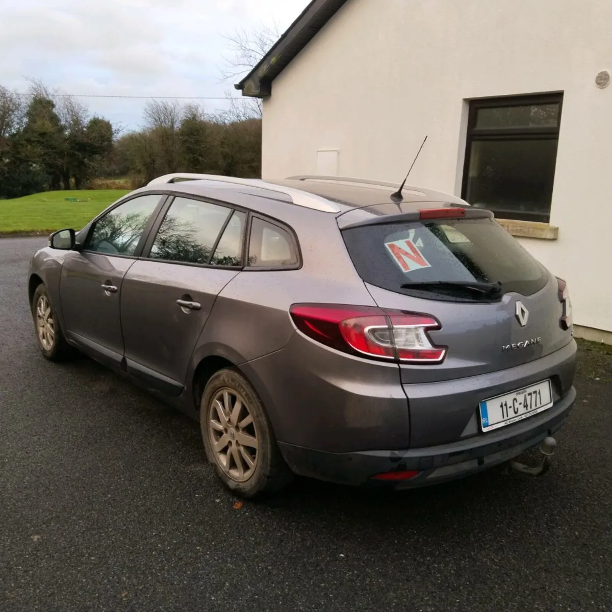 Renault Magene - Image 3