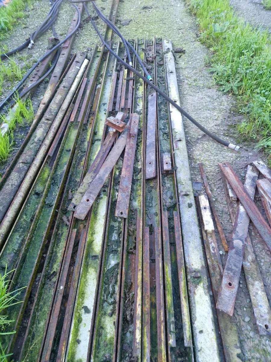 Automatic scrapers - Image 2