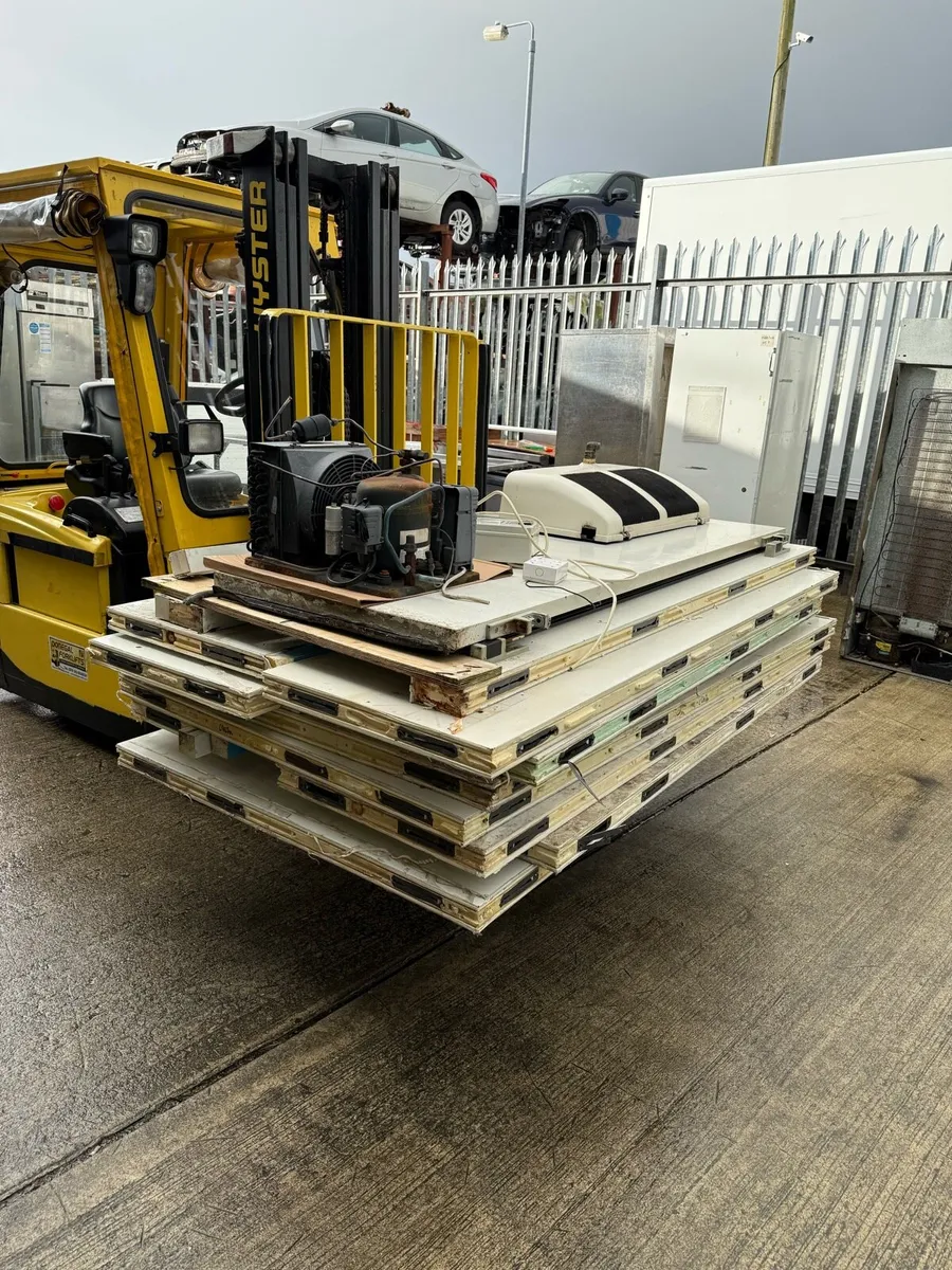 Coldroom Panel - Image 2