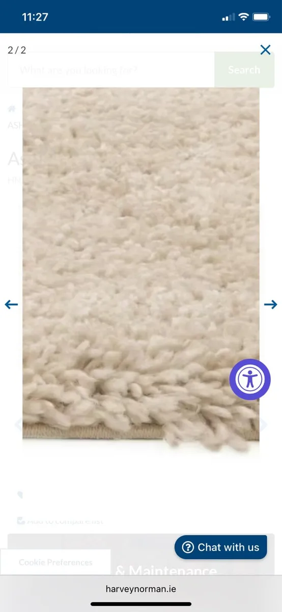 160x230 Rug - Image 2