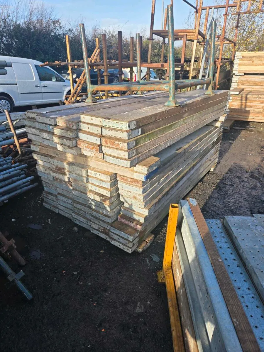 Scaffolding - Image 3